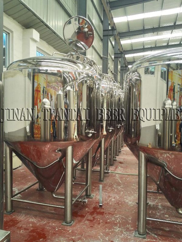 500L Pub Beer Brewing Equipment